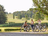 E-Biken rund um Bad Tatzmannsdorf