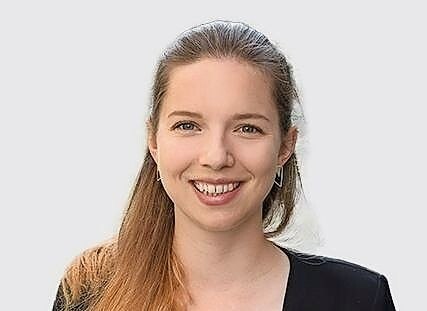 Christine Schäfer ist Senior Researcherin und Referentin am GDI Gottlieb Duttweiler Institut in der Schweiz. © GDI