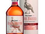 Wild Turkey // Rare Breed Kentucky Straight Bourbon Whiskey / 58,4 %