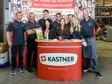 Kastner Eisenstadt: Impressionen vom Tag der offenen Tür 2022