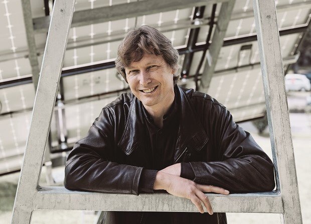 Harald Friedl ist Tourismus-Ethiker und lehrt an der FH Joanneum in Bad Gleichenberg. Er ist Mitglied mehrerer Forschungsprojekte, die sich mit einem Strukturwandel des Tourismus aufgrund der Klimakrise befassen.  © Harald Friedl