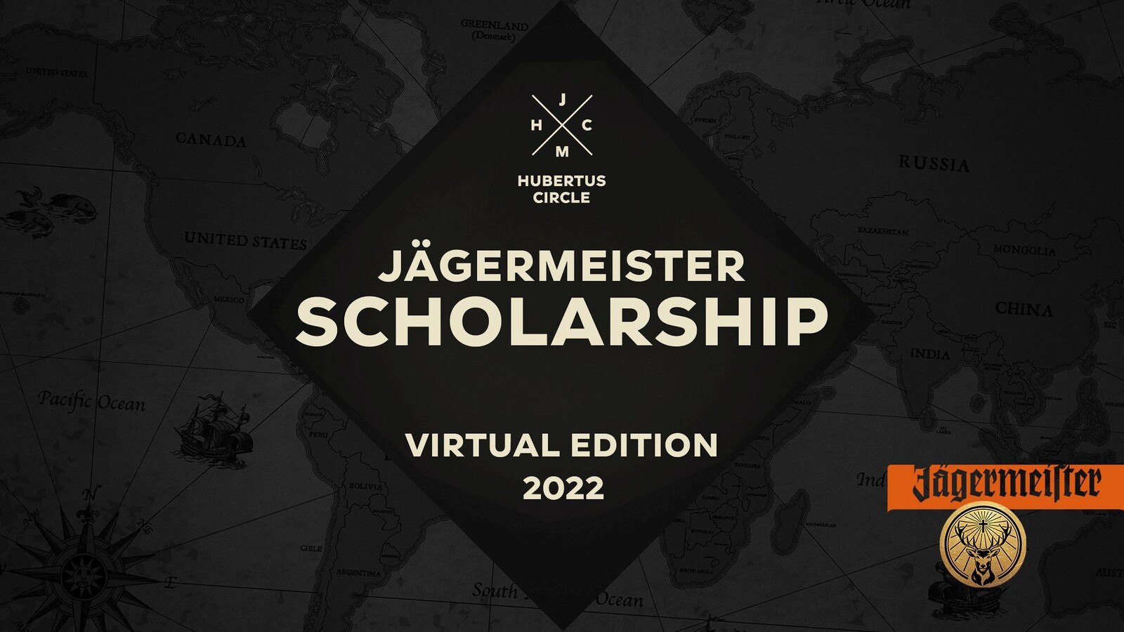 Jägermeister Scholarship