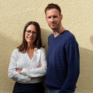 Markus Arnold hat sein Handwerk während 15 Jahren on the Job bei namhaften Chefs im In- und Ausland erlernt. 2017 eröffnete der Spitzenkoch zusammen mit seiner Frau sein erstes eigenes Restaurant, die Steinhalle in Bern. © Steinhalle