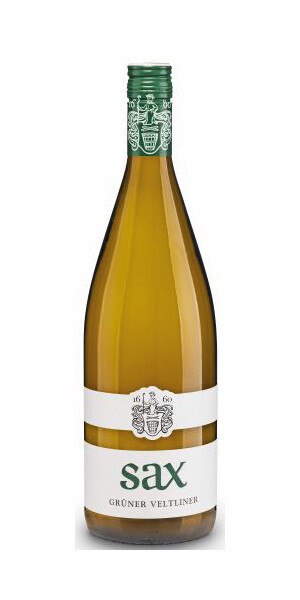 Winzerhof Sax // Grüner Veltliner