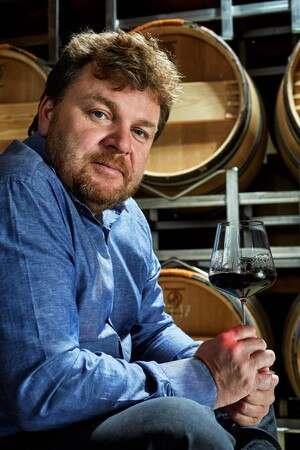 Erfreut über ein erfolgreiches Jahr: Albert Gesellmann. © Wine & Partners