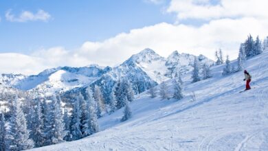 Kürzere Aufenthalte und zurückhaltende Konsumfreude setzen die Betriebe unter Druck. Entscheidend wird sein, Zusatzangebote zu schaffen, um die Wertschöpfung pro Gast zu steigern (c) iStock / Getty Images Plus / nikolpetr